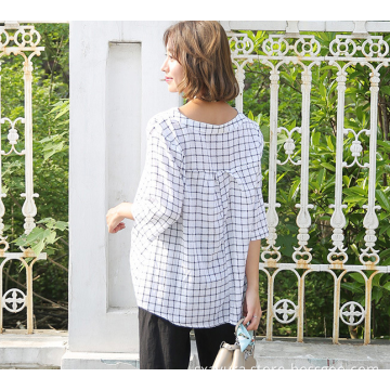 Custom Long-sleeved V-neck shirt